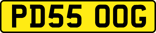 PD55OOG