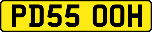 PD55OOH