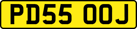 PD55OOJ