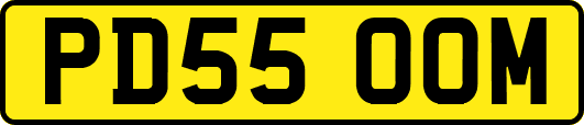 PD55OOM