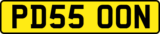 PD55OON