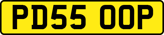 PD55OOP