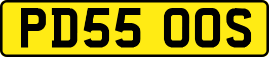 PD55OOS