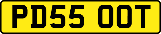 PD55OOT