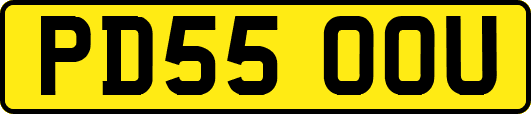 PD55OOU