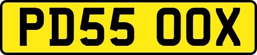 PD55OOX