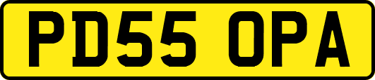 PD55OPA