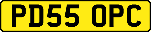 PD55OPC