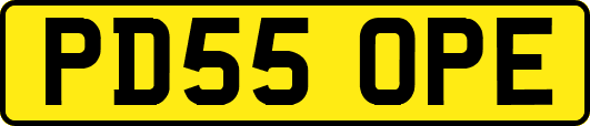 PD55OPE