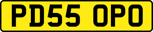 PD55OPO