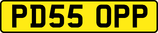 PD55OPP