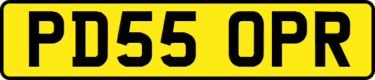 PD55OPR