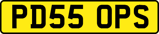 PD55OPS