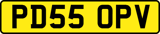 PD55OPV