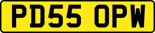 PD55OPW