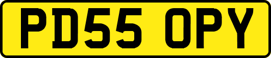 PD55OPY