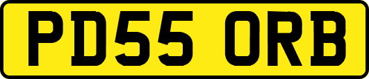 PD55ORB