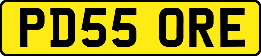 PD55ORE