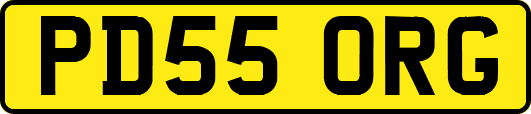 PD55ORG