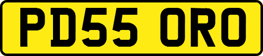 PD55ORO