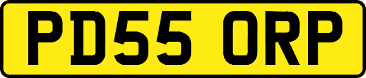 PD55ORP