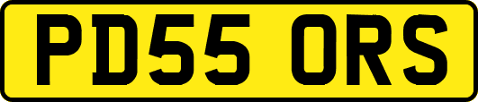 PD55ORS