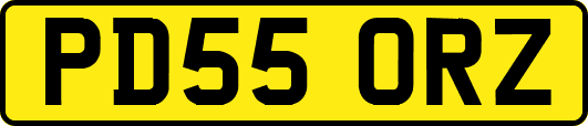 PD55ORZ