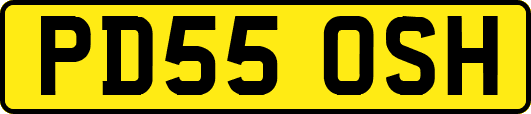 PD55OSH