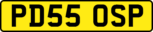 PD55OSP