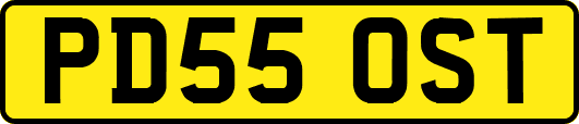 PD55OST