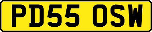 PD55OSW