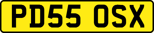 PD55OSX