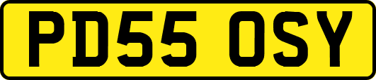 PD55OSY