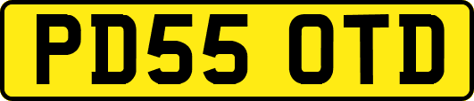 PD55OTD