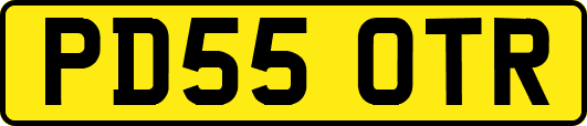 PD55OTR