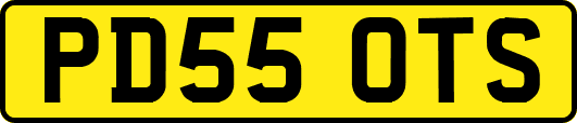 PD55OTS