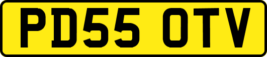 PD55OTV