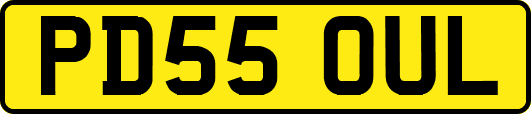 PD55OUL