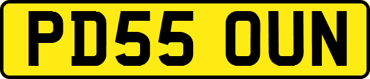 PD55OUN