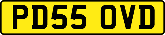 PD55OVD