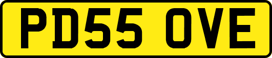 PD55OVE