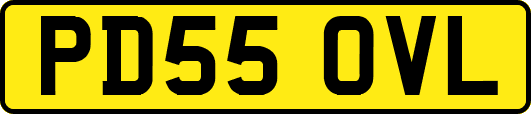 PD55OVL