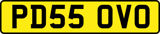 PD55OVO