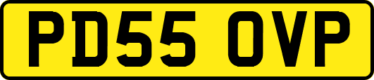 PD55OVP