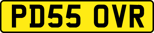 PD55OVR