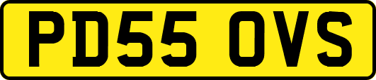 PD55OVS