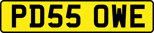 PD55OWE