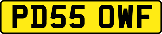 PD55OWF
