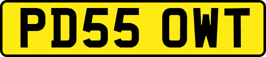 PD55OWT