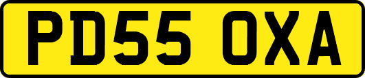 PD55OXA